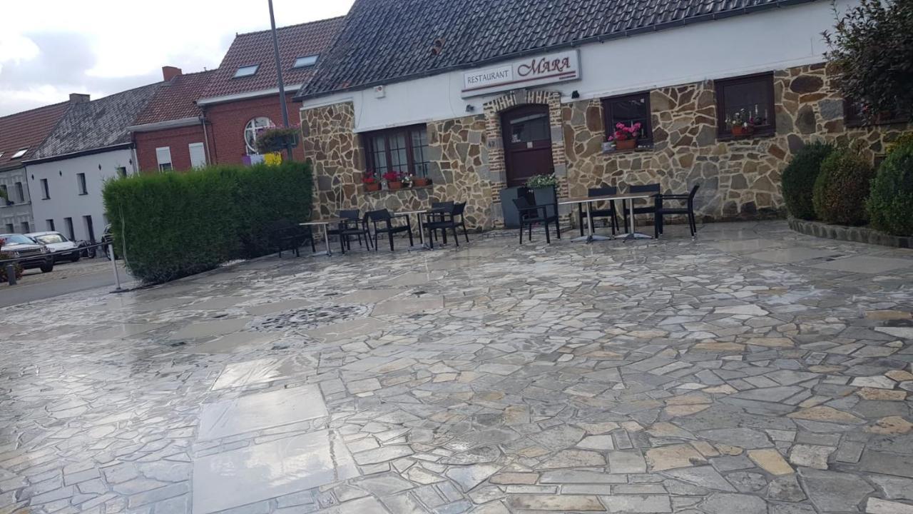 Bed and Breakfast Mara Ath Rebaix Exterior foto